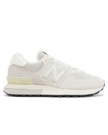 New Balance 574 Legacy Grey White U574LGGL (S-2357006)