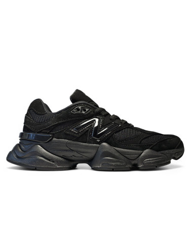 New Balance 9060 Total Black (New Balance 9060 Total Black)