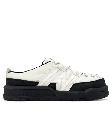 New Balance CRV Mule V2 Beige Black SD3205IB2 (S-2357067)