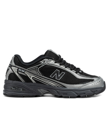 New Balance 509 Grey Black (S-2357425)