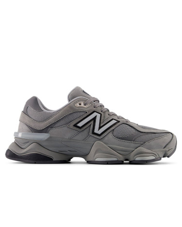 New Balance 9060 Shadow Grey U9060ZGB (New Balance 9060 Shadow Grey U9060ZGB)