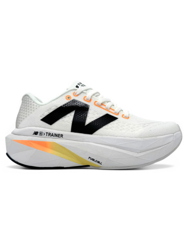 New Balance FuelCell Supercomp Elite V4 White WRCELZ2 (S-2357486)