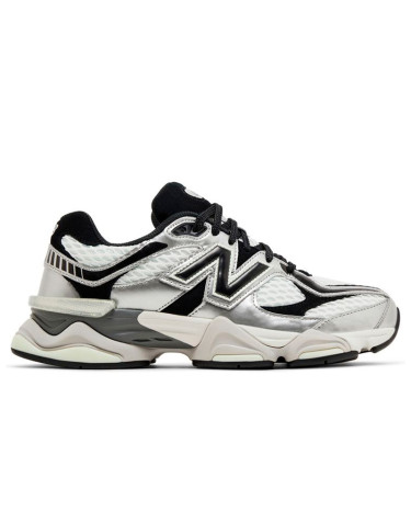New Balance 9060 x Shoe Palace Metallic U9060SP (New Balance 9060 x Shoe Palace Metallic U9060SP)