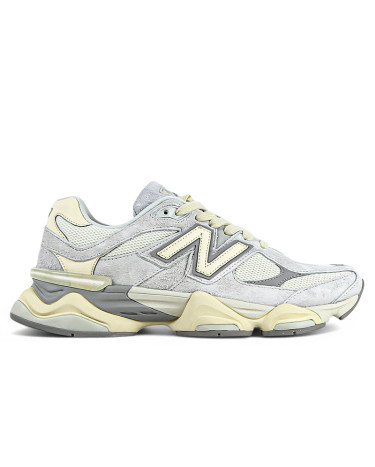 New Balance 9060 Quartz Grey (New Balance 9060 Quartz Grey)