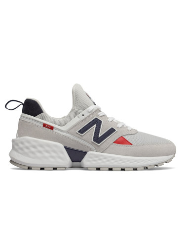 New Balance 574 Sport Grey Nimbus Cloud MS574GNC (New Balance 574 Sport Grey Nimbus Cloud MS574GNC)