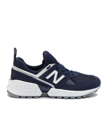 New Balance 574 Sport Eclipse With White (New Balance 574 Sport Eclipse With White)