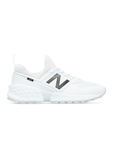New Balance 574 Sport White MS574KTC (New Balance 574 Sport White MS574KTC)