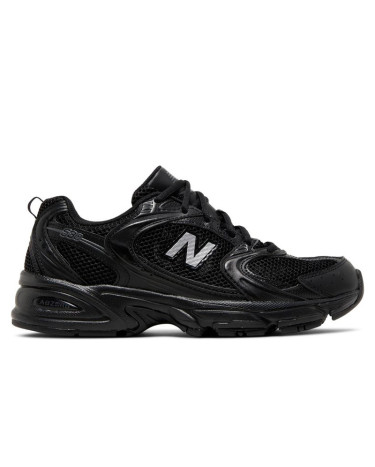 New Balance 530 Black MR530FB1 (New Balance 530 Black MR530FB1)
