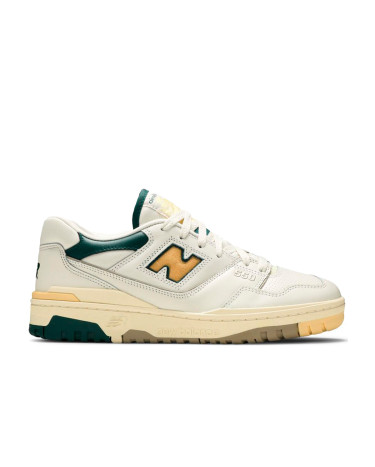 New Balance 550 Aime Leon Dore Natural Green BB550A2 (S-56868)