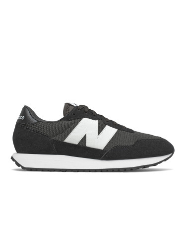 New Balance 237 Black MS237CC (New Balance 237 Black MS237CC)