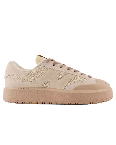 New Balance CT302 Beige Bone CT302WB (S-56889)