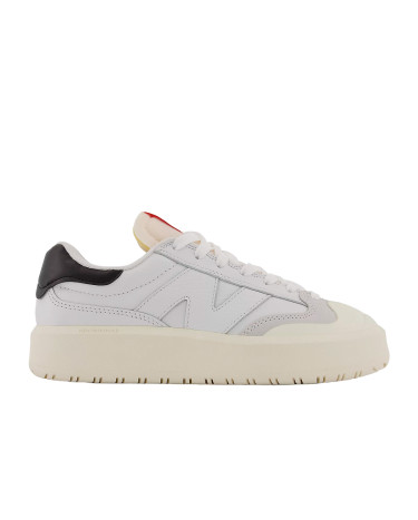 New Balance CT302 White Black CT302OD (New Balance CT302 White Black CT302OD)