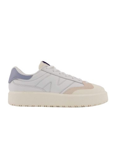 New Balance CT302 White Light Blue CT302OA (New Balance CT302 White Light Blue CT302OA)