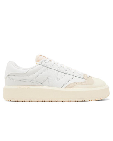 New Balance CT302 White Moonbeam CT302OB (New Balance CT302 White Moonbeam CT302OB)