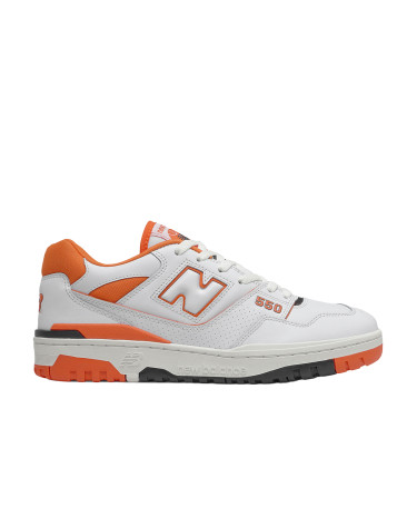New Balance 550 Syracuse BB550HG1 (New Balance 550 Syracuse BB550HG1)