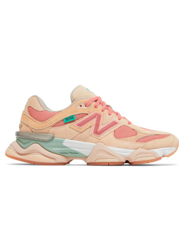 New Balance 9060 Joe Freshgoods Inside Voices Penny Cookie Pink U9060JF1 (New Balance 9060 Joe Freshgoods Inside Voices Penny Cookie Pink U9060JF1)
