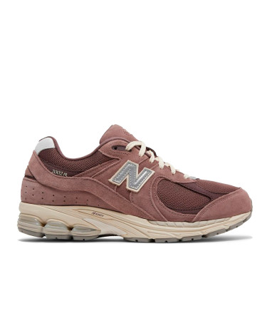New Balance 2002R Suede Pack Dusty Fig M2002RHD (New Balance 2002R Suede Pack Dusty Fig M2002RHD)