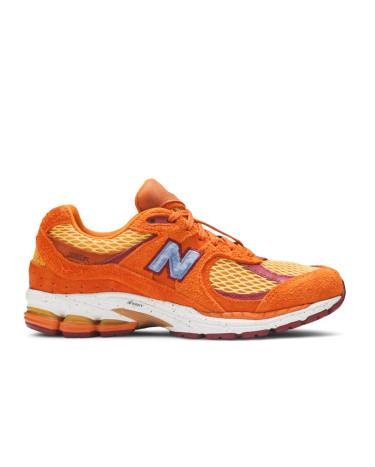 New Balance 2002R Salehe Bembury Peace Be The Journey ML2002R1 (New Balance 2002R Salehe Bembury Peace Be The Journey ML2002R1)