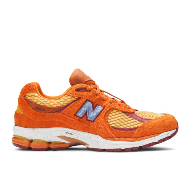 New Balance 2002R Salehe Bembury Peace Be The Journey ML2002R1