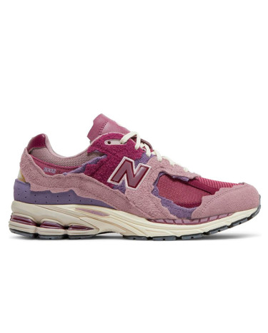 New Balance 2002R Protection Pack Pink M2002RDH (S-57023)