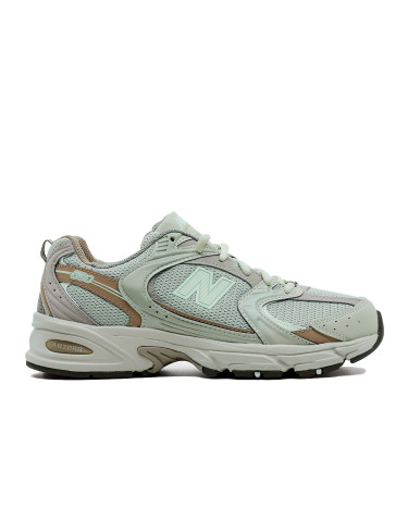 New Balance 530 Cream Beige MR530KOB (New Balance 530 Cream Beige MR530KOB)