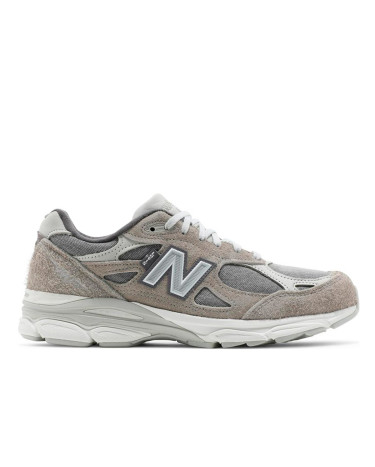 New Balance 990v3 Levi's Elephant Skin M990LV3 (New Balance 990v3 Levi's Elephant Skin M990LV3)