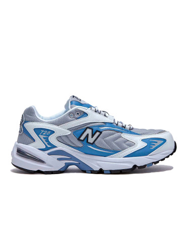 New Balance 725 White Blue ML725E (New Balance 725 White Blue ML725E)