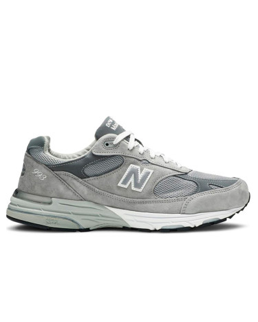 New Balance 993 Made in USA Grey MR993GL (New Balance 993 Made in USA Grey MR993GL)