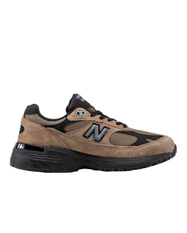 New Balance 993 Made in USA Sand MR993BB (New Balance 993 Made in USA Sand MR993BB)