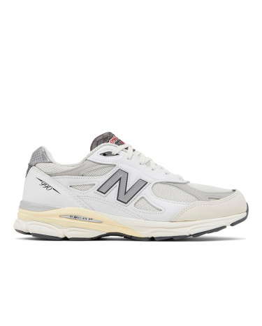 New Balance 990v3 x Teddy Santis Made in USA Sea Salt M990AL3 (New Balance 990v3 x Teddy Santis Made in USA Sea Salt M990AL3)