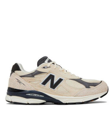 New Balance 990v3 x Teddy Santis Made in USA Moonbeam M990AD3 (New Balance 990v3 x Teddy Santis Made in USA Moonbeam M990AD3)