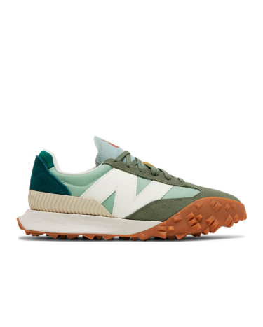 New Balance XC-72 Dry Sage UXC72OU1 (New Balance XC-72 Dry Sage UXC72OU1)