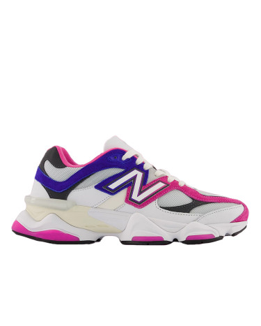 New Balance 9060 Pink Purple U9060HD8 (New Balance 9060 Pink Purple U9060HD8)