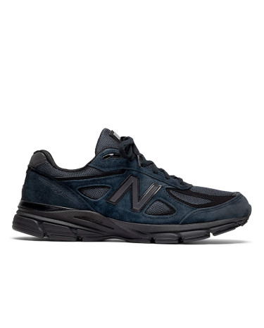New Balance 990v4 JJJJound Navy M990JJ4 (New Balance 990v4 JJJJound Navy M990JJ4)