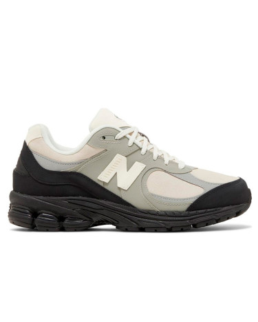 New Balance 2002R The Basement Stone Grey M2002RBA (S-57292)