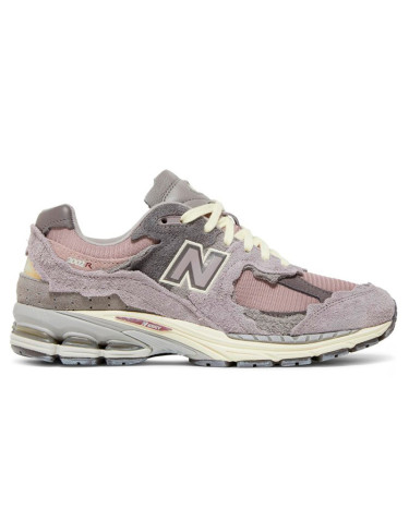 New Balance 2002R Protection Pack Lunar New Year M2002RDY (New Balance 2002R Protection Pack Lunar New Year M2002RDY)