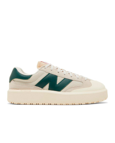 New Balance CT302 White Nightwatch Green CT302RA (New Balance CT302 White Nightwatch Green CT302RA)