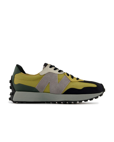 New Balance 327 Golden Poppy MS327PB (New Balance 327 Golden Poppy MS327PB)