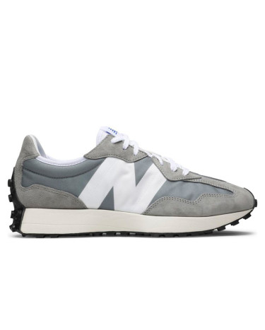 New Balance 327 Team Away Grey MS327LAB (S-57336)