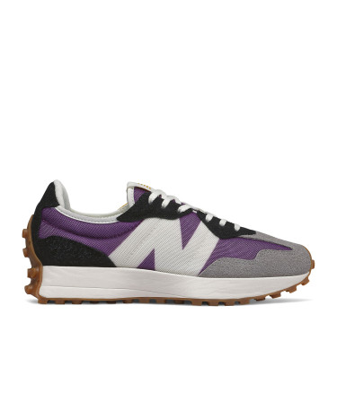 New Balance 327 Midnight Magenta WS327COA (New Balance 327 Midnight Magenta WS327COA)