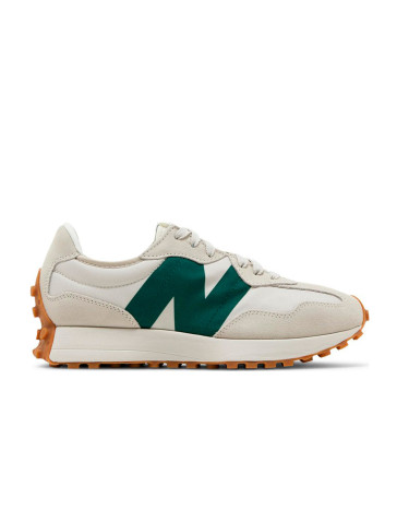 New Balance 327 Timberwolf Nightwatch Green MS327HR1 (New Balance 327 Timberwolf Nightwatch Green MS327HR1)