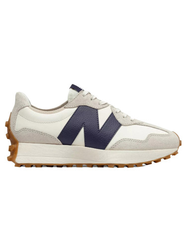 New Balance 327 Moonbeam Navy WS327KB (S-57340)