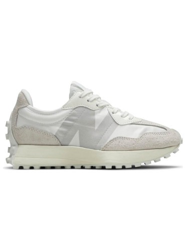 New Balance 327 White Moonbeam WS327SFD (New Balance 327 White Moonbeam WS327SFD)