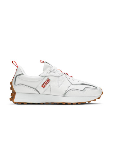 New Balance 327 x Aries INVINCIBLE II White MS327ARI (New Balance 327 x Aries INVINCIBLE II White MS327ARI)