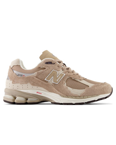 New Balance 2002R Protection Pack Driftwood M2002RDL (New Balance 2002R Protection Pack Driftwood M2002RDL)