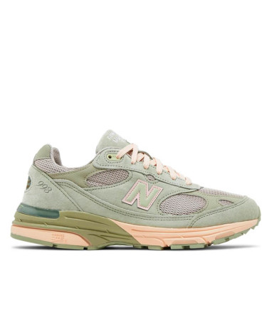 New Balance 993 Joe Freshgoods Performance Art Sage MR993JG1 (New Balance 993 Joe Freshgoods Performance Art Sage MR993JG1)