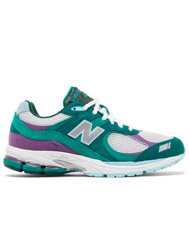 New Balance 2002R Up There Backyard Legends M2002RUT (New Balance 2002R Up There Backyard Legends M2002RUT)