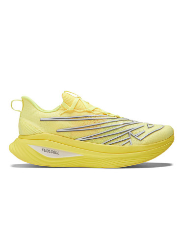 New Balance FuelCell SuperComp Elite V3 Yellow MRCELCP3 (S-57394)