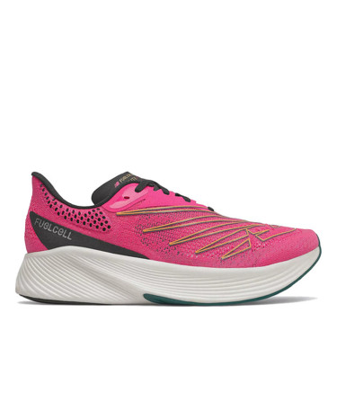 New Balance FuelCell SuperComp Elite V2 Pink Black MRCELPB2 (New Balance FuelCell SuperComp Elite V2 Pink Black MRCELPB2)