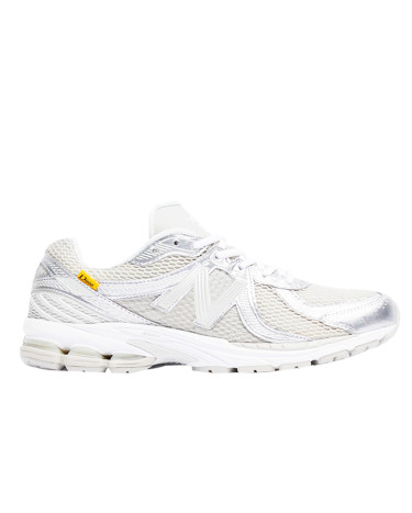 New Balance Dime x 860v2 Silver ML860DE2 (New Balance Dime x 860v2 Silver ML860DE2)